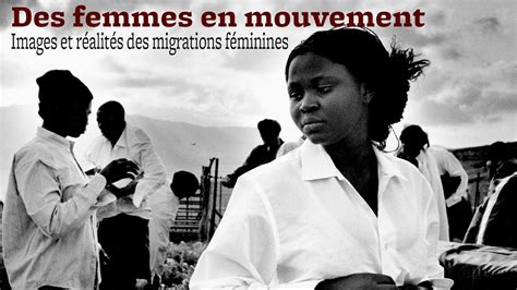 rapport homme femme sénégalaise|Migrations féminines et évolution du rapport de genre en milieu。